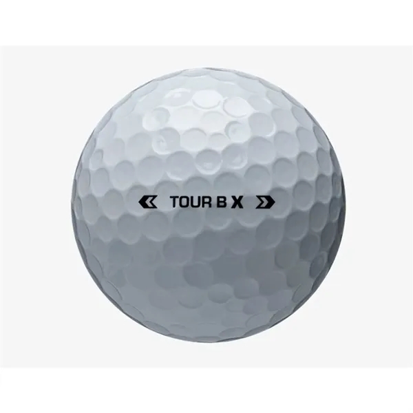 Bridgestone® Tour B X Golf Balls - Bridgestone® Tour B X Golf Balls - Image 1 of 5