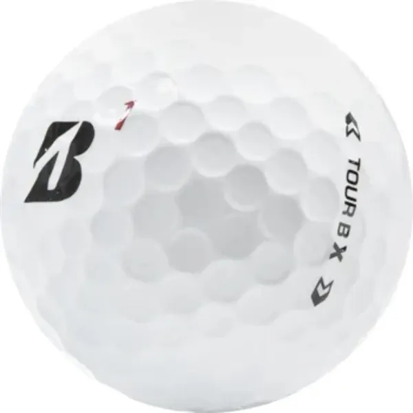 Bridgestone® Tour B X Golf Balls - Bridgestone® Tour B X Golf Balls - Image 3 of 5