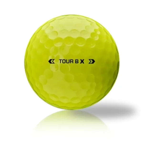 Bridgestone® Tour B X Golf Balls - Bridgestone® Tour B X Golf Balls - Image 4 of 5