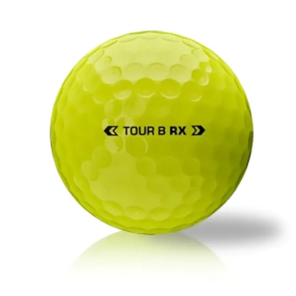 Bridgestone® Tour B RX Golf Balls - Bridgestone® Tour B RX Golf Balls - Image 2 of 5