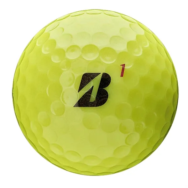 Bridgestone® Tour B RX Golf Balls - Bridgestone® Tour B RX Golf Balls - Image 4 of 5