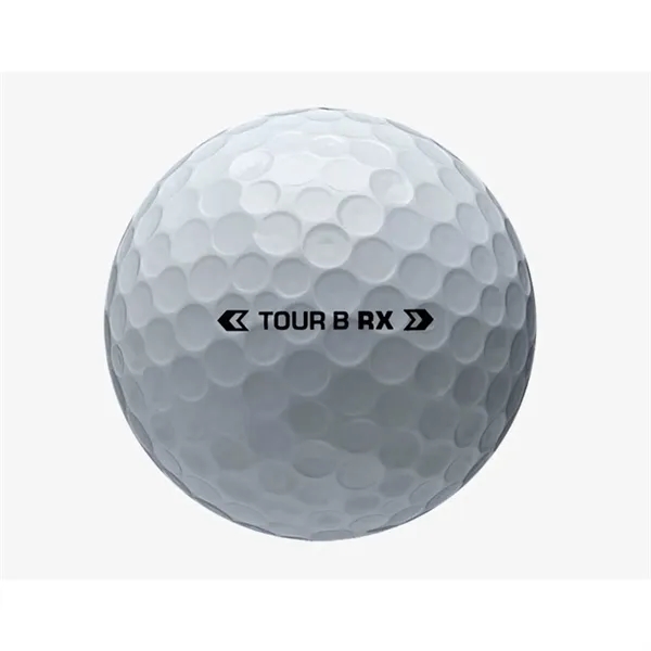 Bridgestone® Tour B RX Golf Balls - Bridgestone® Tour B RX Golf Balls - Image 5 of 5
