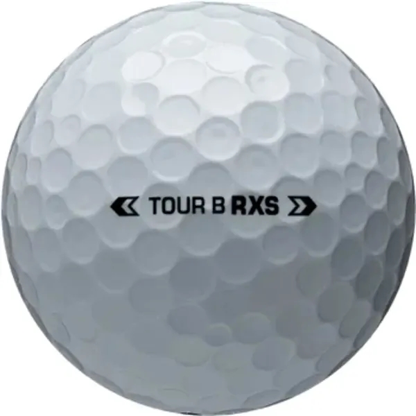 Bridgestone® Tour B RXS Golf Balls - Bridgestone® Tour B RXS Golf Balls - Image 1 of 3