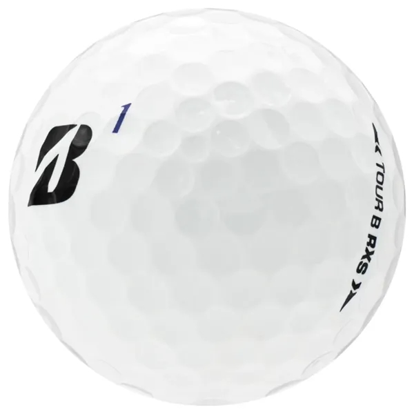 Bridgestone® Tour B RXS Golf Balls - Bridgestone® Tour B RXS Golf Balls - Image 2 of 3