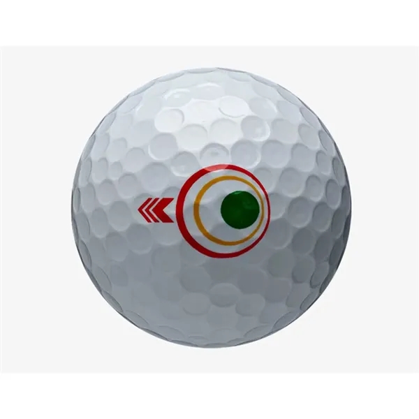 Bridgestone® Tour B XS MindSet Golf Balls - Bridgestone® Tour B XS MindSet Golf Balls - Image 3 of 3