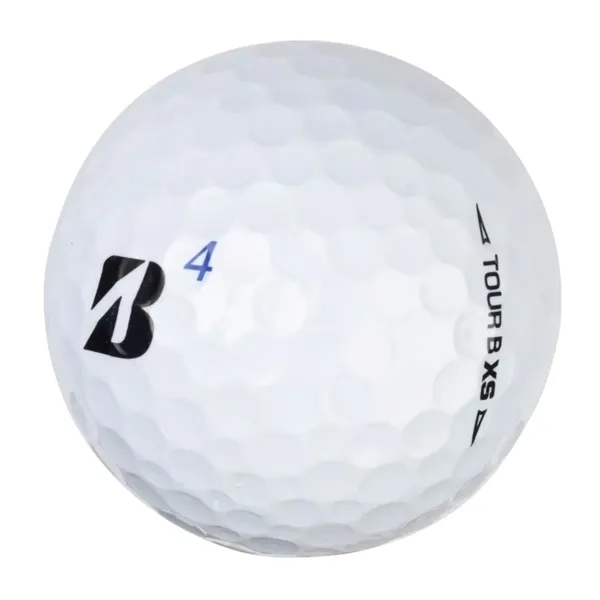 Bridgestone® Tour B XS Golf Balls - Bridgestone® Tour B XS Golf Balls - Image 2 of 4