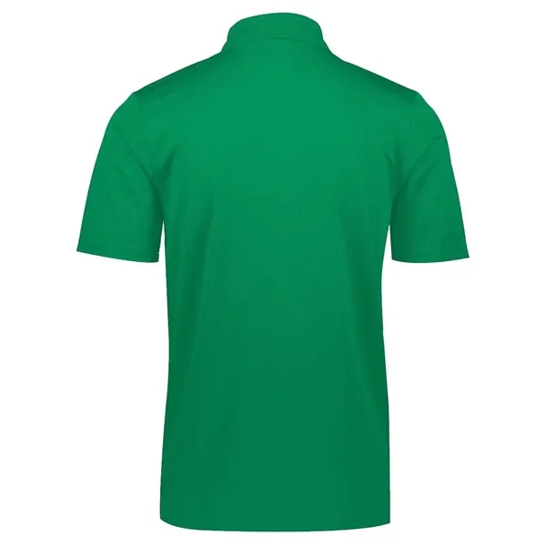 Holloway Men's Prism Polo - Holloway Men's Prism Polo - Image 12 of 26