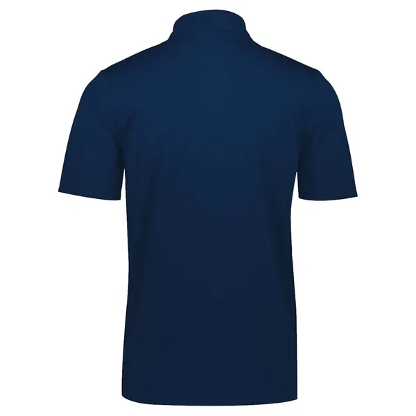 Holloway Men's Prism Polo - Holloway Men's Prism Polo - Image 16 of 26