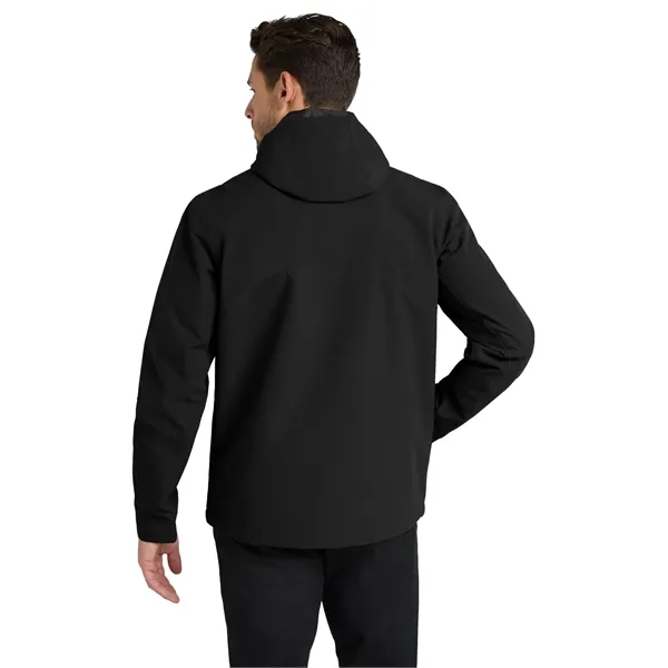 Port Authority Tech Rain Jacket - Port Authority Tech Rain Jacket - Image 1 of 14