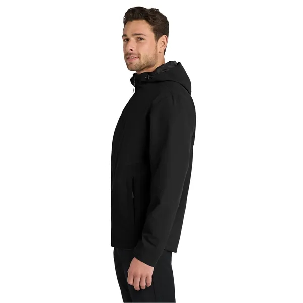 Port Authority Tech Rain Jacket - Port Authority Tech Rain Jacket - Image 2 of 14