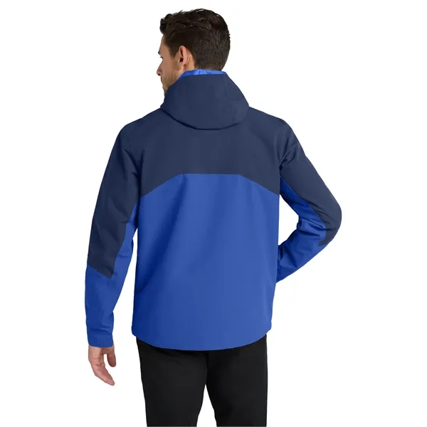 Port Authority Tech Rain Jacket - Port Authority Tech Rain Jacket - Image 6 of 14