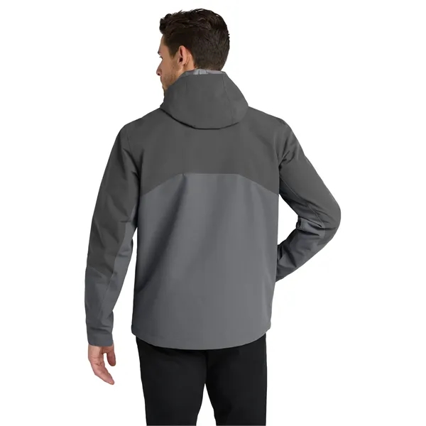 Port Authority Tech Rain Jacket - Port Authority Tech Rain Jacket - Image 11 of 14