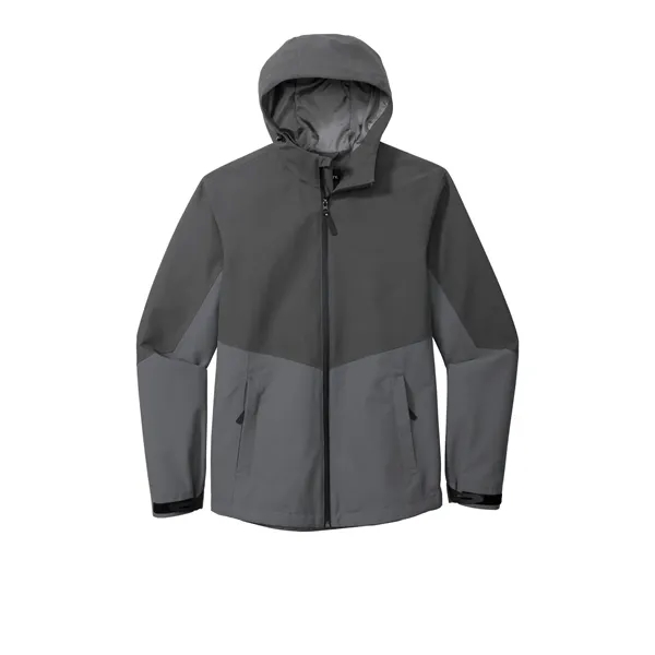 Port Authority Tech Rain Jacket - Port Authority Tech Rain Jacket - Image 14 of 14
