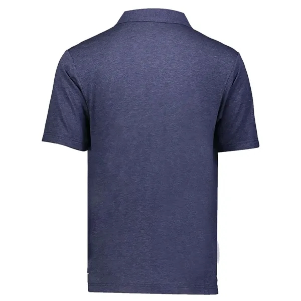 Holloway Men's Repreve® Eco Polo - Holloway Men's Repreve® Eco Polo - Image 6 of 16
