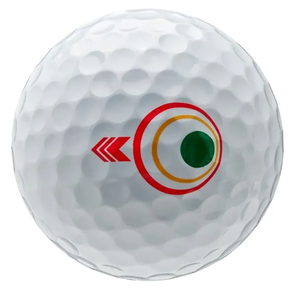 Bridgestone® e12 HiLaunch Optimal Flight System Golf Balls - Bridgestone® e12 HiLaunch Optimal Flight System Golf Balls - Image 1 of 3