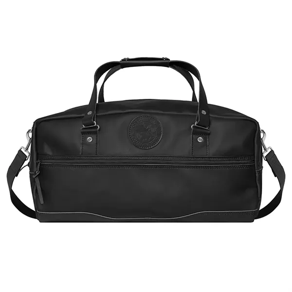DULUTH PACK Bison Leather Weekender Duffel - DULUTH PACK Bison Leather Weekender Duffel - Image 0 of 9