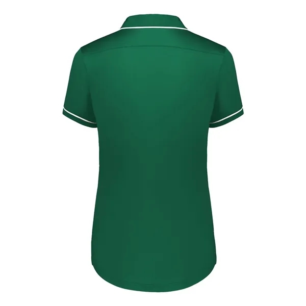 Holloway Women's CoolCore® Polo