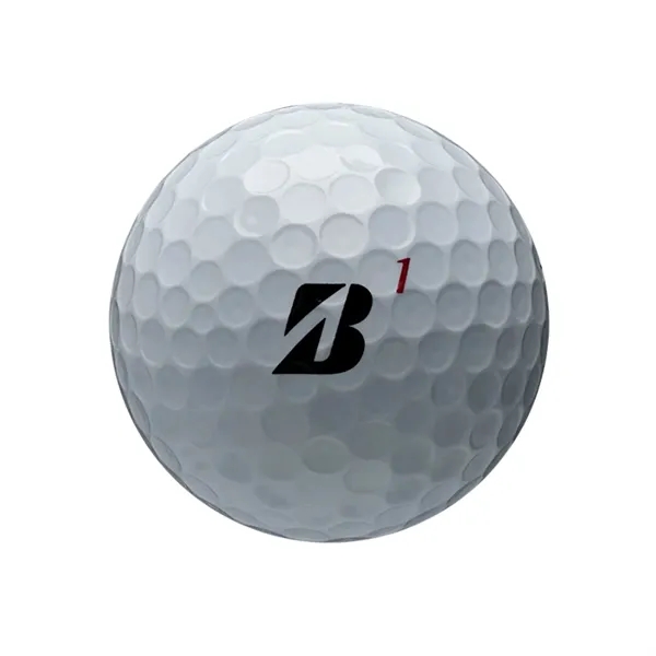 Bridgestone® Tour B X Tiger Woods Edition Golf Balls - Bridgestone® Tour B X Tiger Woods Edition Golf Balls - Image 4 of 6