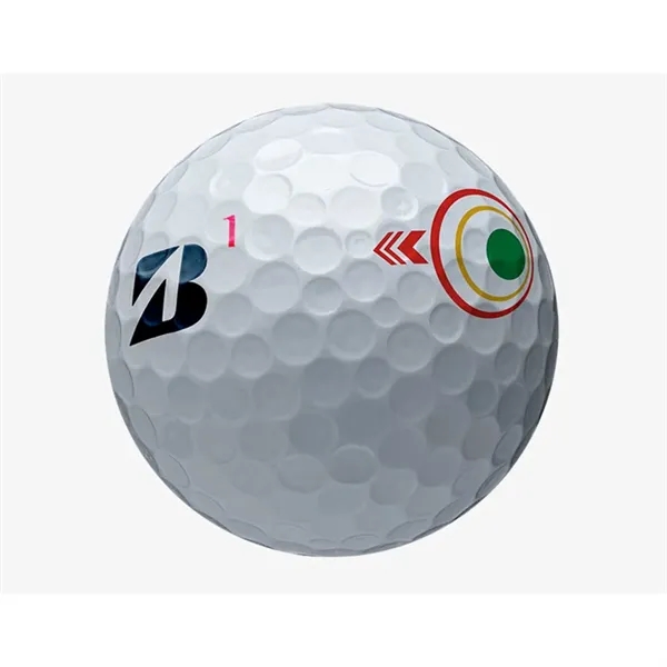 Bridgestone® Tour B X MindSet Golf Balls - Bridgestone® Tour B X MindSet Golf Balls - Image 2 of 4