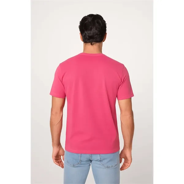 4.6 oz Unisex Ringspun Tee Print Ready Surface Style 300 - 4.6 oz Unisex Ringspun Tee Print Ready Surface Style 300 - Image 157 of 173