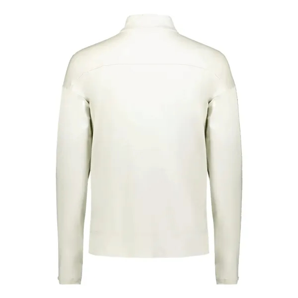 Holloway Women's Eco Revive™ Ventura Soft Knit Quarter-Zi... - Holloway Women's Eco Revive™ Ventura Soft Knit Quarter-Zi... - Image 2 of 10