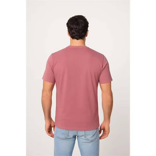 4.6 oz Unisex Ringspun Tee Print Ready Surface Style 300 - 4.6 oz Unisex Ringspun Tee Print Ready Surface Style 300 - Image 165 of 173