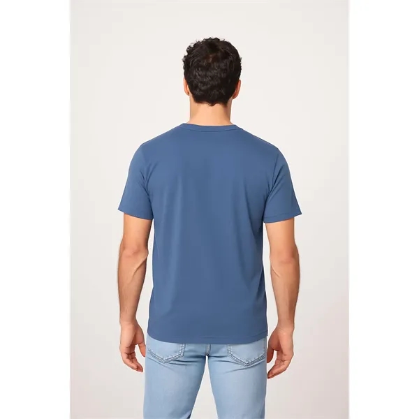 4.6 oz Unisex Ringspun Tee Print Ready Surface Style 300 - 4.6 oz Unisex Ringspun Tee Print Ready Surface Style 300 - Image 167 of 173