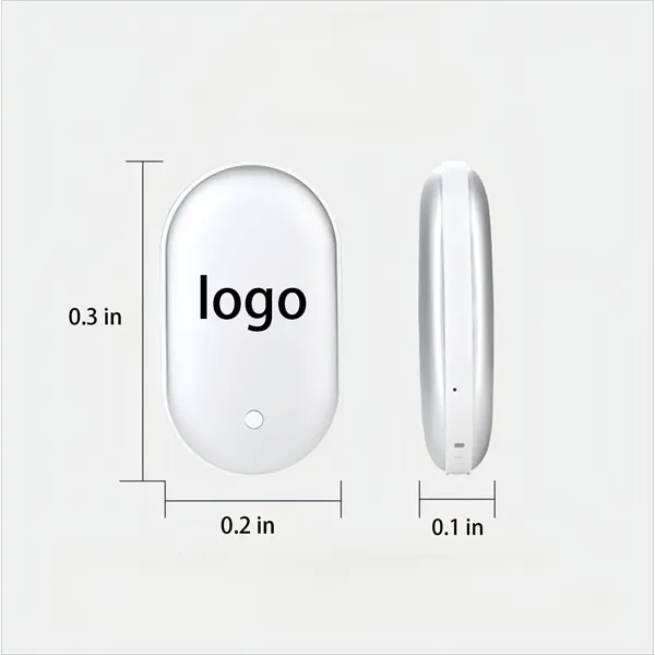 Hand Warmer Power Bank - Hand Warmer Power Bank - Image 0 of 6