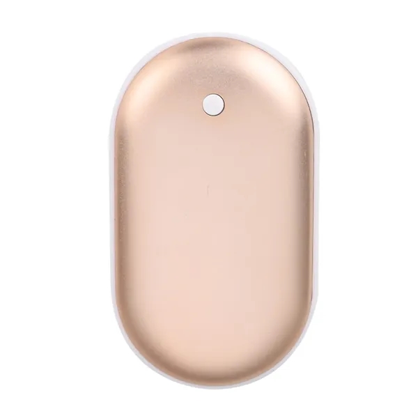 Hand Warmer Power Bank - Hand Warmer Power Bank - Image 1 of 6