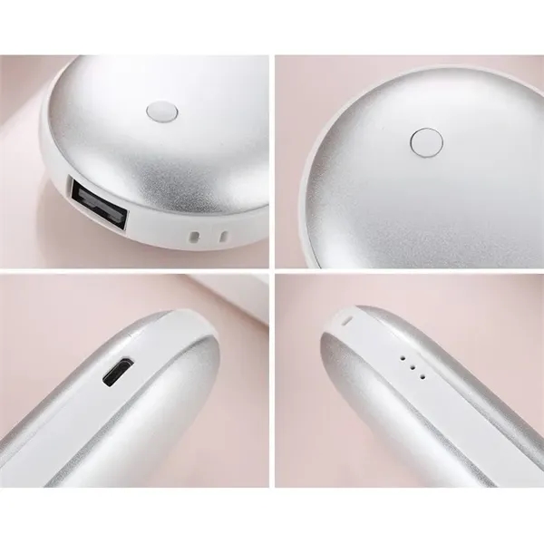 Hand Warmer Power Bank - Hand Warmer Power Bank - Image 6 of 6