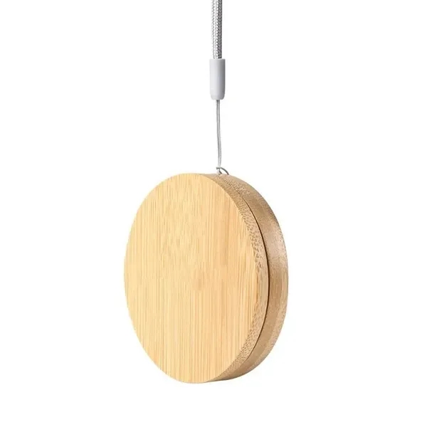 Sustainable Charging Cable Set - Bamboo And Wheat Straw - Sustainable Charging Cable Set - Bamboo And Wheat Straw - Image 4 of 4