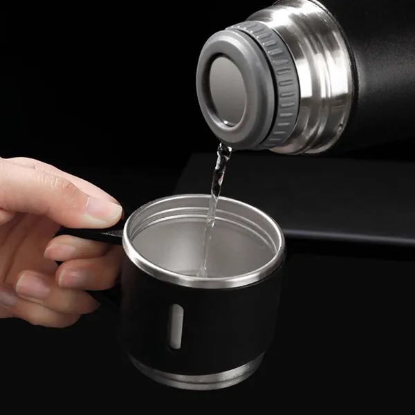 17Oz Thermal Drinkware Collection - 17Oz Thermal Drinkware Collection - Image 1 of 4