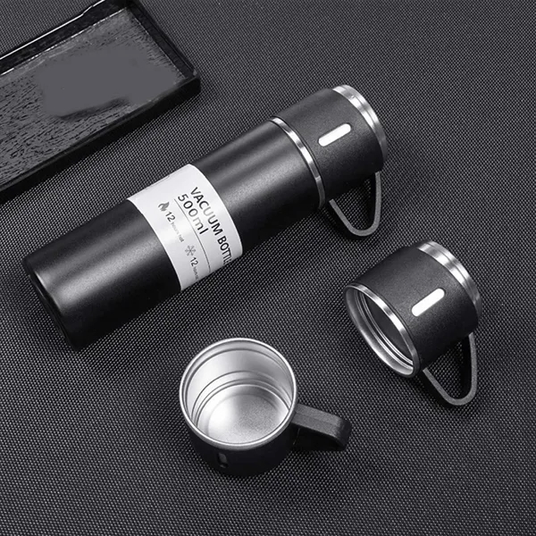 17Oz Thermal Drinkware Collection - 17Oz Thermal Drinkware Collection - Image 2 of 4