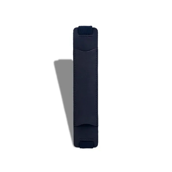 Elastic Pu Leather Pen Holder - Elastic Pu Leather Pen Holder - Image 5 of 7