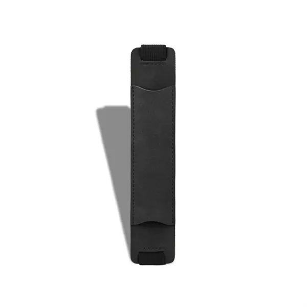 Elastic Pu Leather Pen Holder - Elastic Pu Leather Pen Holder - Image 6 of 7