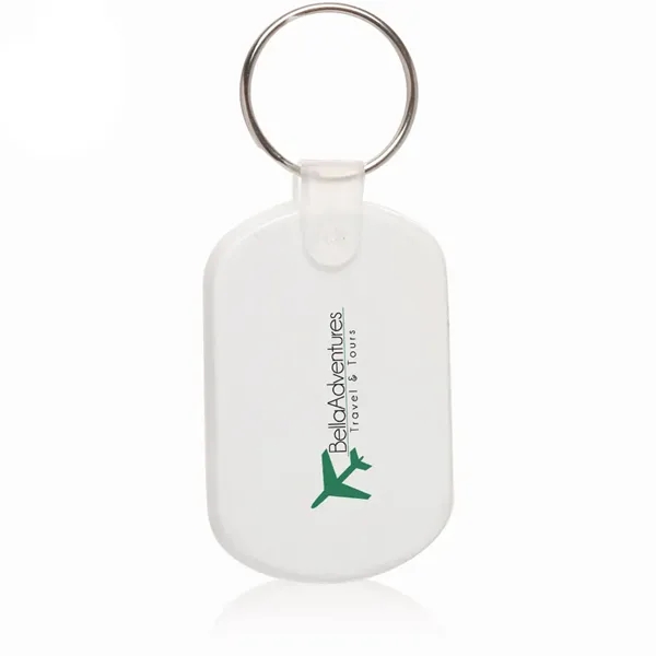 Tag Soft Plastic Keychains - Tag Soft Plastic Keychains - Image 15 of 20