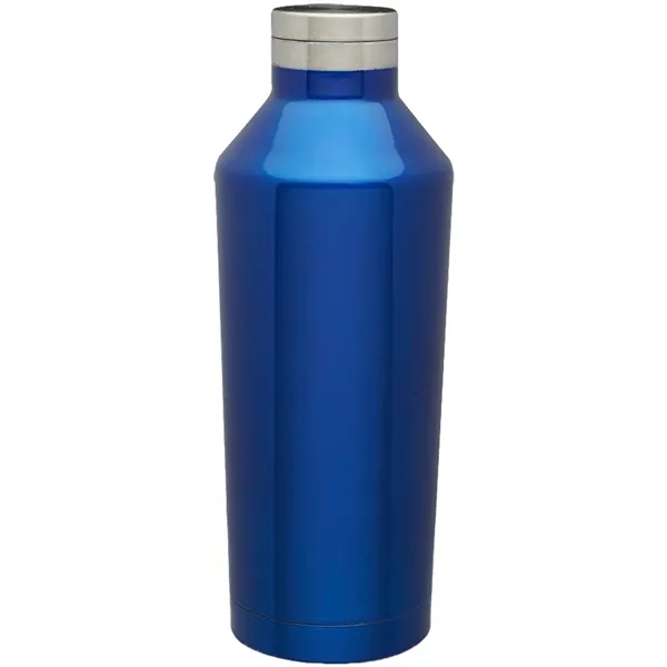 17 oz. Vacuum Stainless Steel Water Bottles - 17 oz. Vacuum Stainless Steel Water Bottles - Image 5 of 15