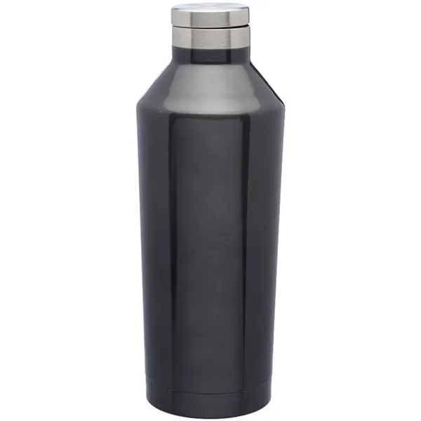 17 oz. Vacuum Stainless Steel Water Bottles - 17 oz. Vacuum Stainless Steel Water Bottles - Image 7 of 15