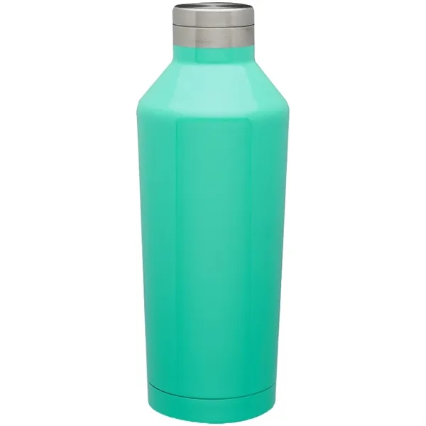 17 oz. Vacuum Stainless Steel Water Bottles - 17 oz. Vacuum Stainless Steel Water Bottles - Image 9 of 15