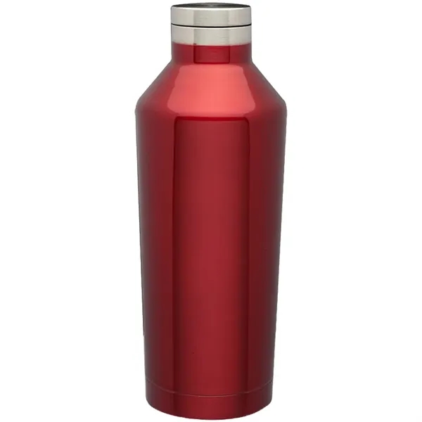 17 oz. Vacuum Stainless Steel Water Bottles - 17 oz. Vacuum Stainless Steel Water Bottles - Image 11 of 15