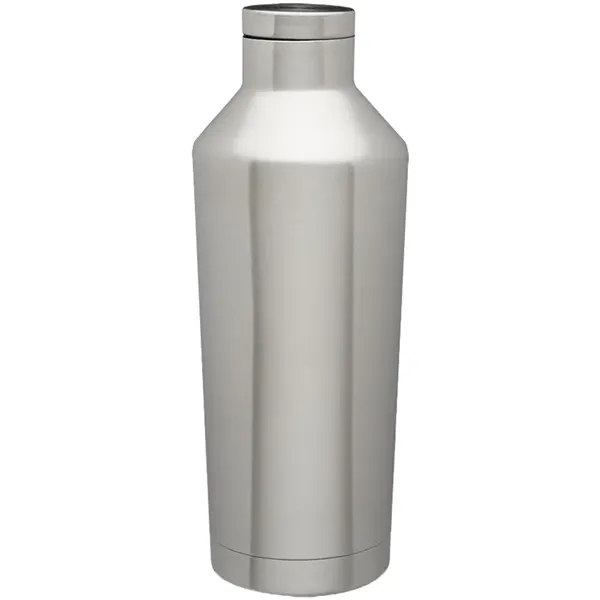 17 oz. Vacuum Stainless Steel Water Bottles - 17 oz. Vacuum Stainless Steel Water Bottles - Image 13 of 15