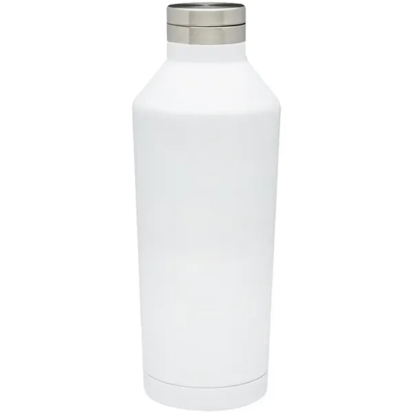 17 oz. Vacuum Stainless Steel Water Bottles - 17 oz. Vacuum Stainless Steel Water Bottles - Image 15 of 15
