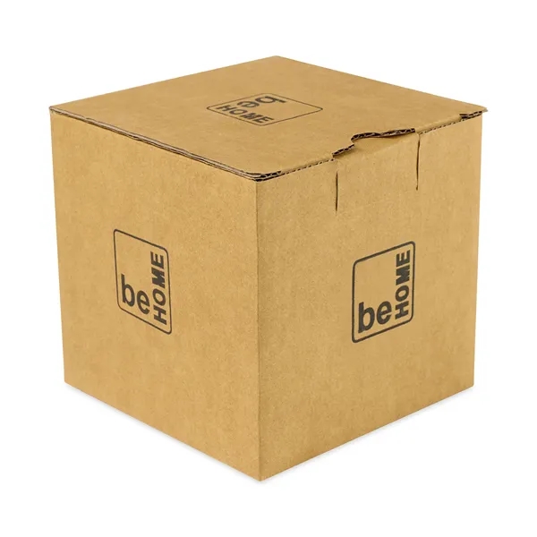 Be Home® Brampton Stoneware Container - Large - Be Home® Brampton Stoneware Container - Large - Image 4 of 6