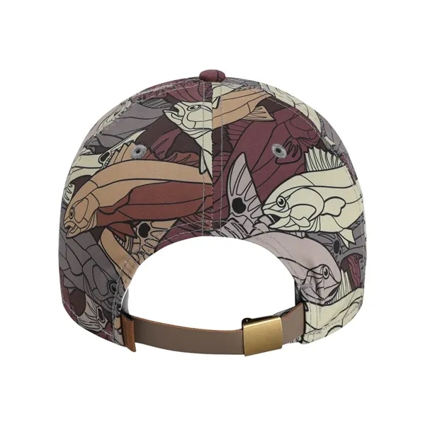 Imperial The Golden Hour Cap - Imperial The Golden Hour Cap - Image 16 of 18