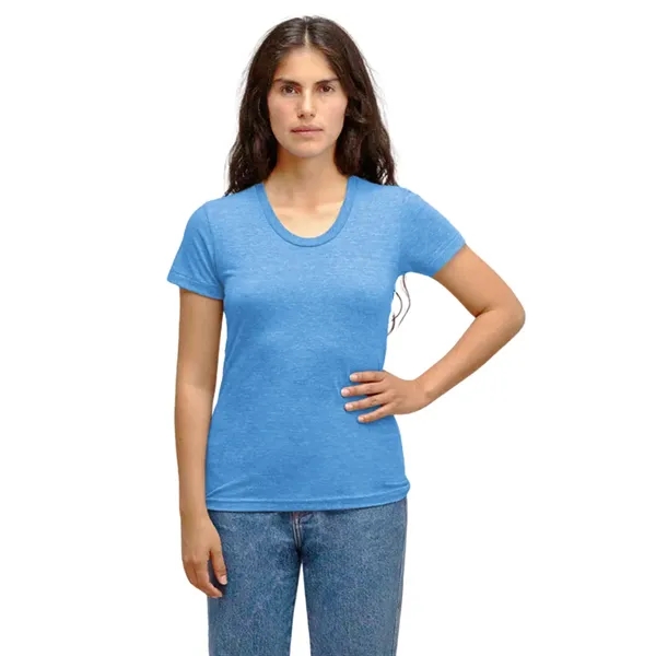 Tri Blend Tee - Tri Blend Tee - Image 1 of 5
