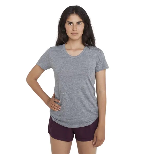 Tri Blend Tee - Tri Blend Tee - Image 2 of 5