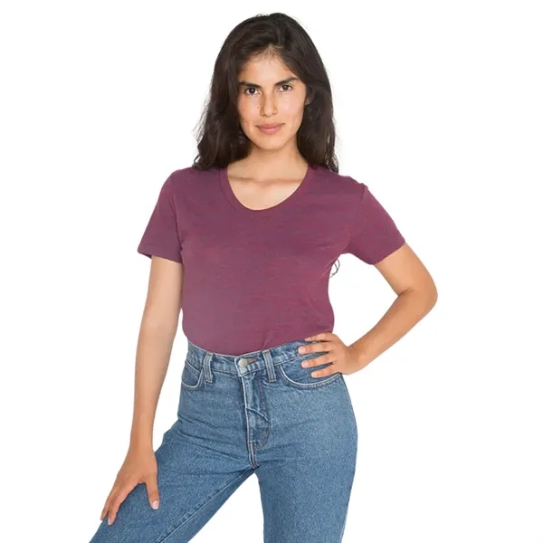 Tri Blend Tee - Tri Blend Tee - Image 4 of 5