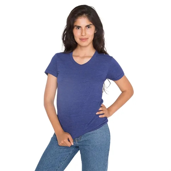Tri Blend Tee - Tri Blend Tee - Image 5 of 5