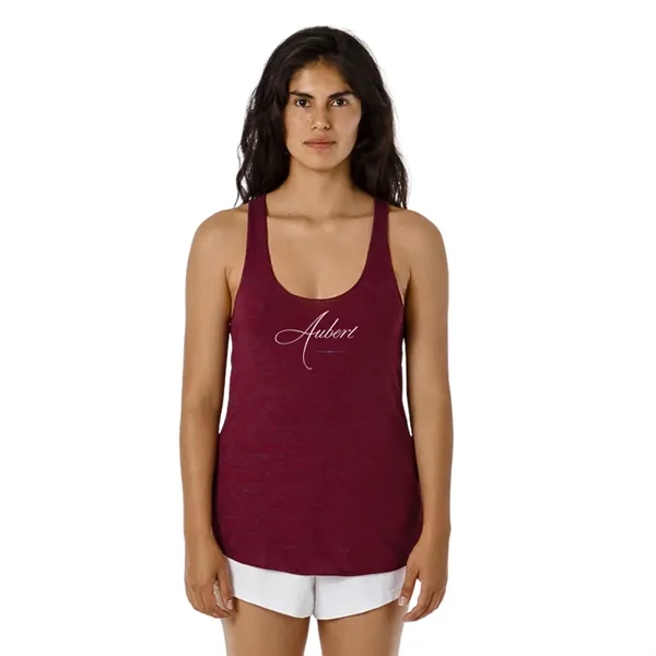 Tri Blend Racerback Tank - Tri Blend Racerback Tank - Image 0 of 6