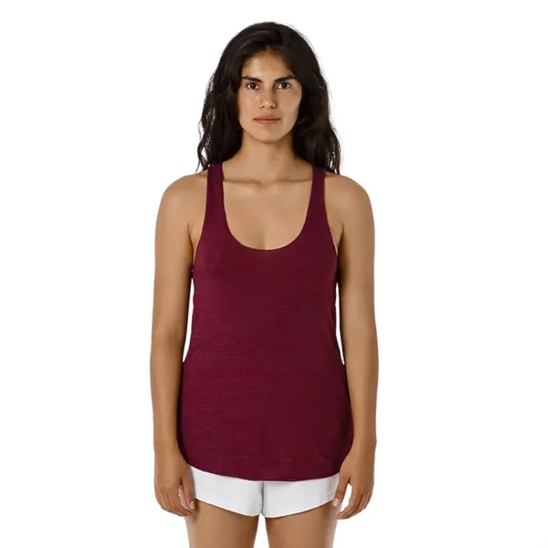 Tri Blend Racerback Tank - Tri Blend Racerback Tank - Image 1 of 6